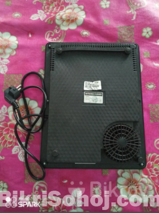 ইলেকট্রিক্যাল চুলা